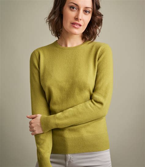 cashmere jumper size 24.